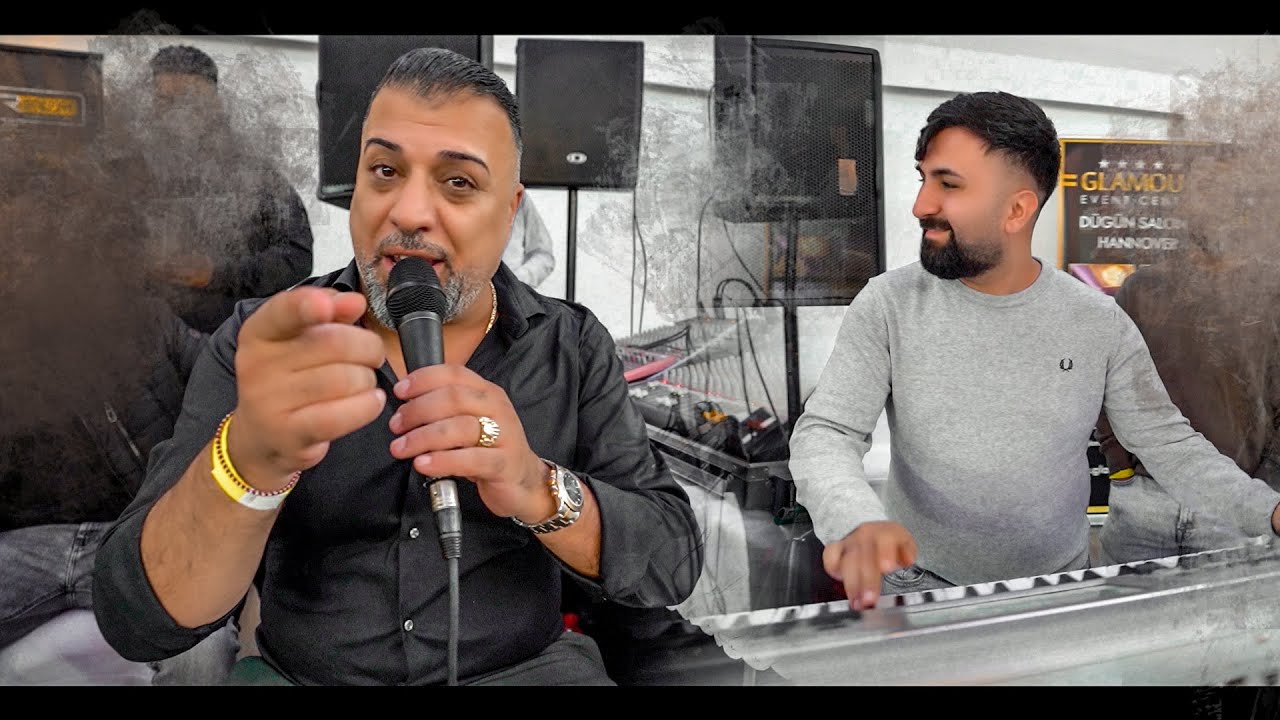 Imad Selim | Mustafa Ferec | Yade Mın Dıl Gırtiye | Mix 2021 #DliarFilm Production