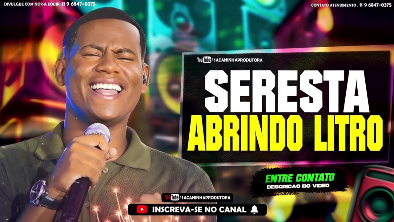 NETTO BRITO CD SOFRÊNCIA PRA TOMAR UMAS || PRA SE APAIXONAR