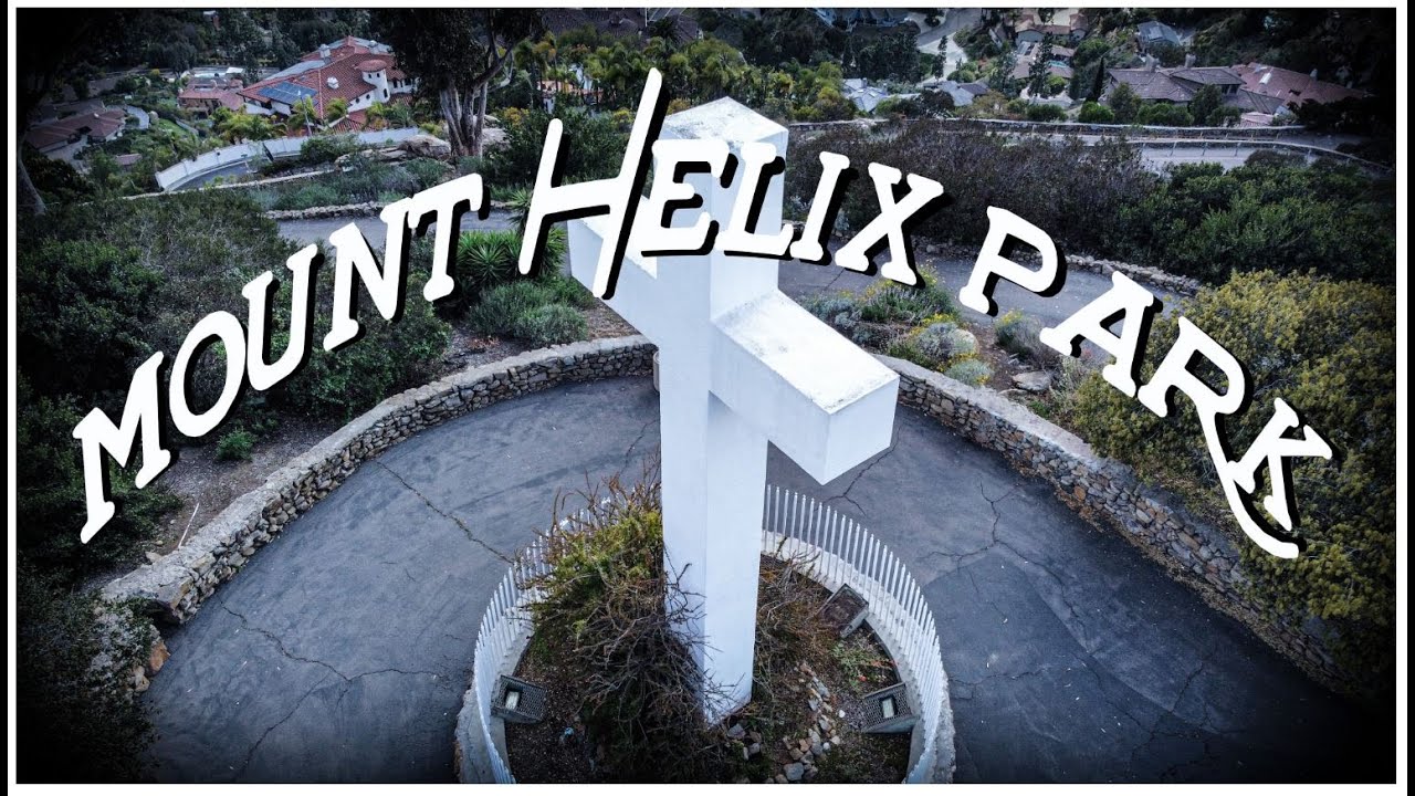 Mount Helix Park