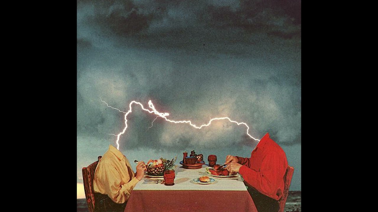 [FREE] J. Cole x Isaiah Rashad Chill Type Beat | &ldquo;Reflective thoughts&ldquo;