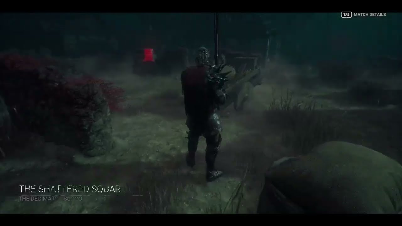 Dead By Daylight Falconfx Chaos Knight 2026