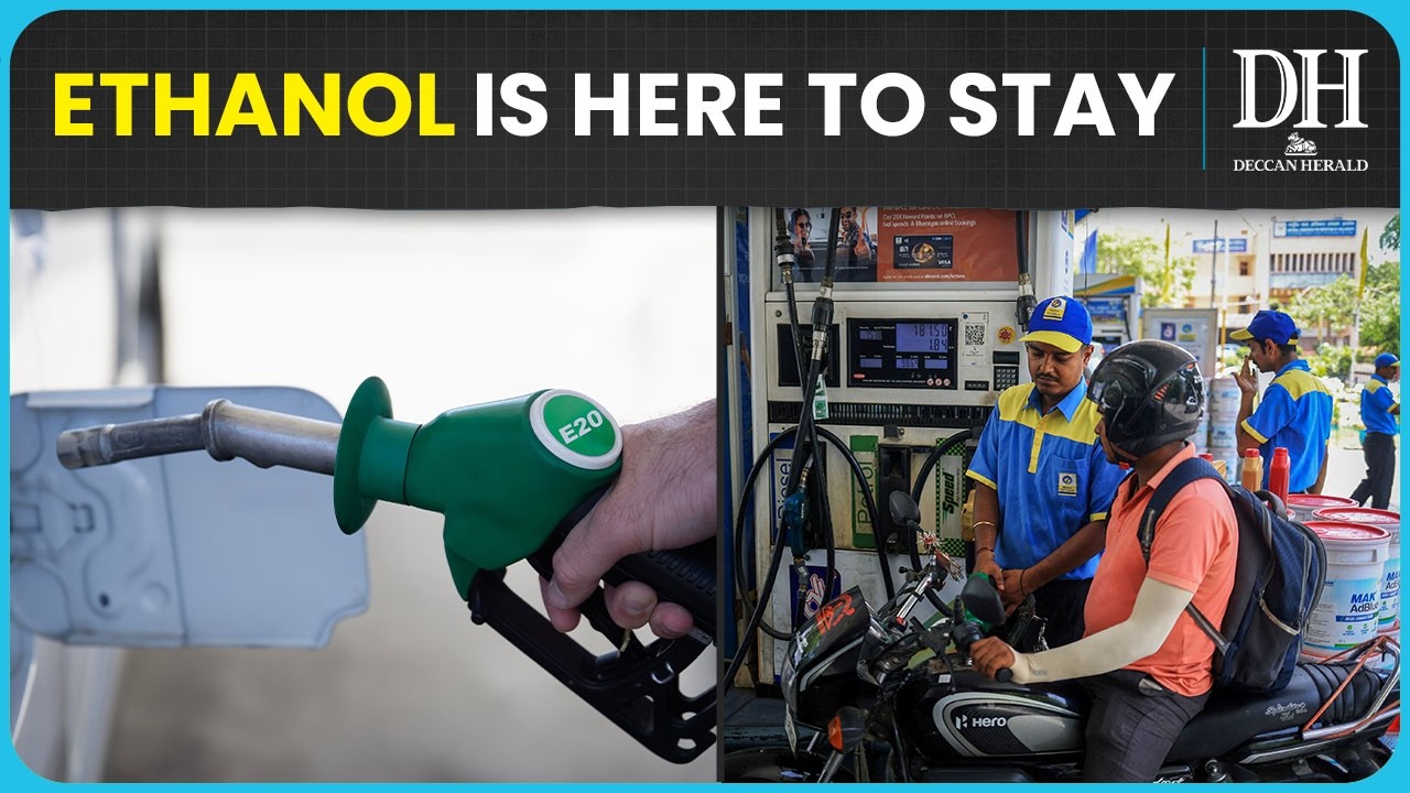 Ethanol Blending Is Not An Experiment, Attorney General Clarifies After Contrary Media Reports