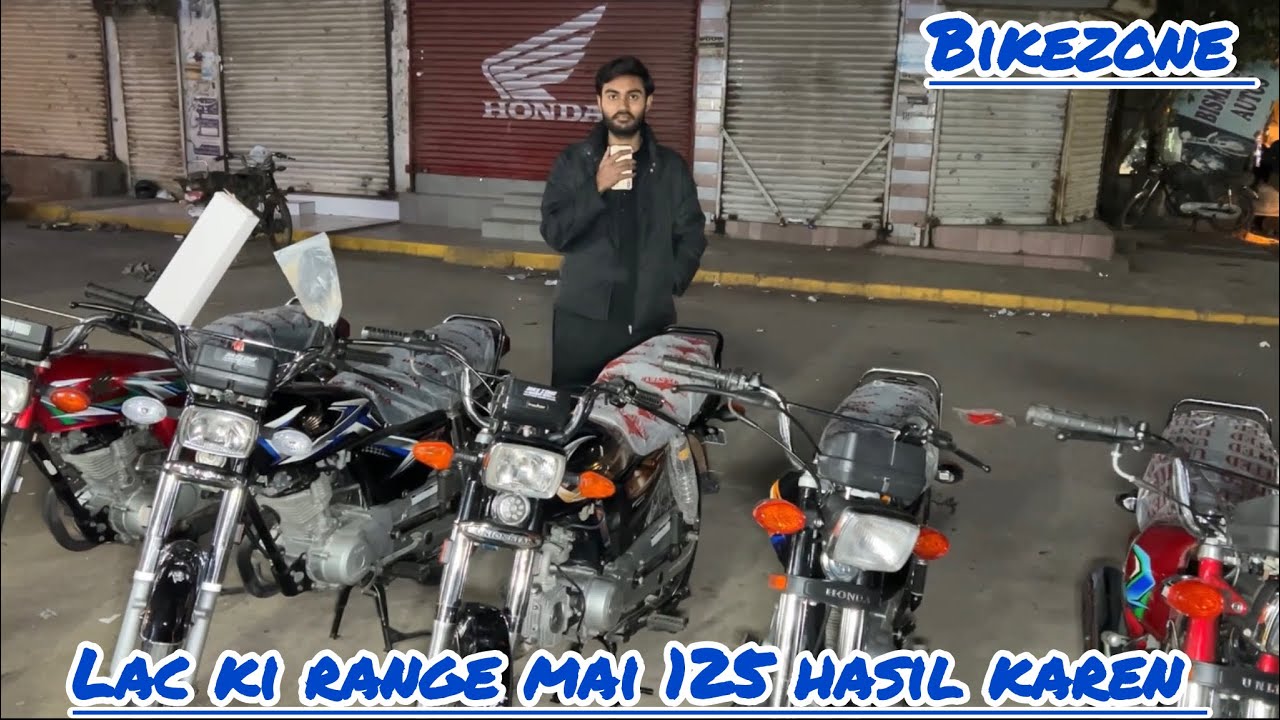 New stock ki new update bikezone pe 🎉🎆| 2/2/2026 | Bikezone 💯