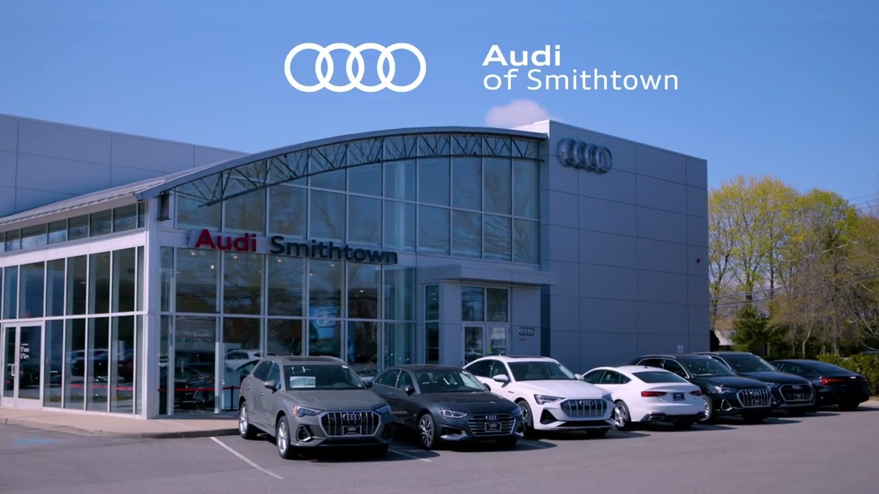 2025 Audi Q7 45 TFSI quattro Premium April Lease Offers