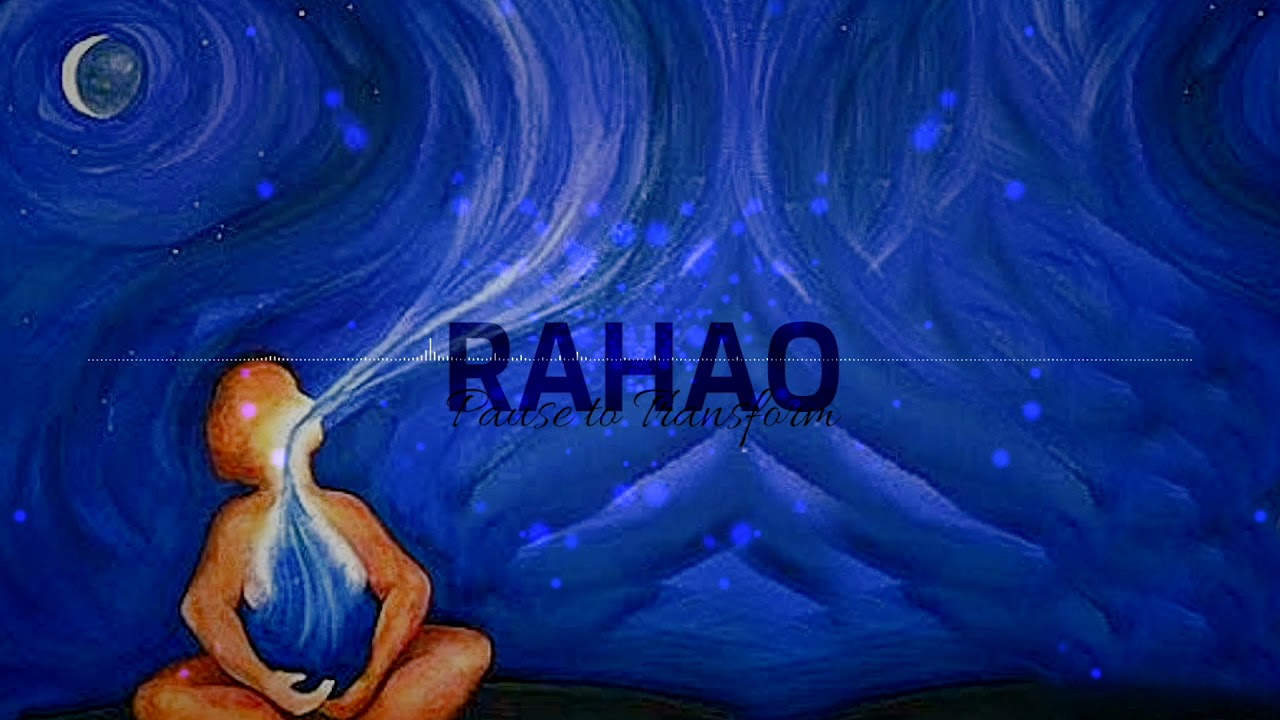 Breath of Life - Guided Meditation (Punjabi)