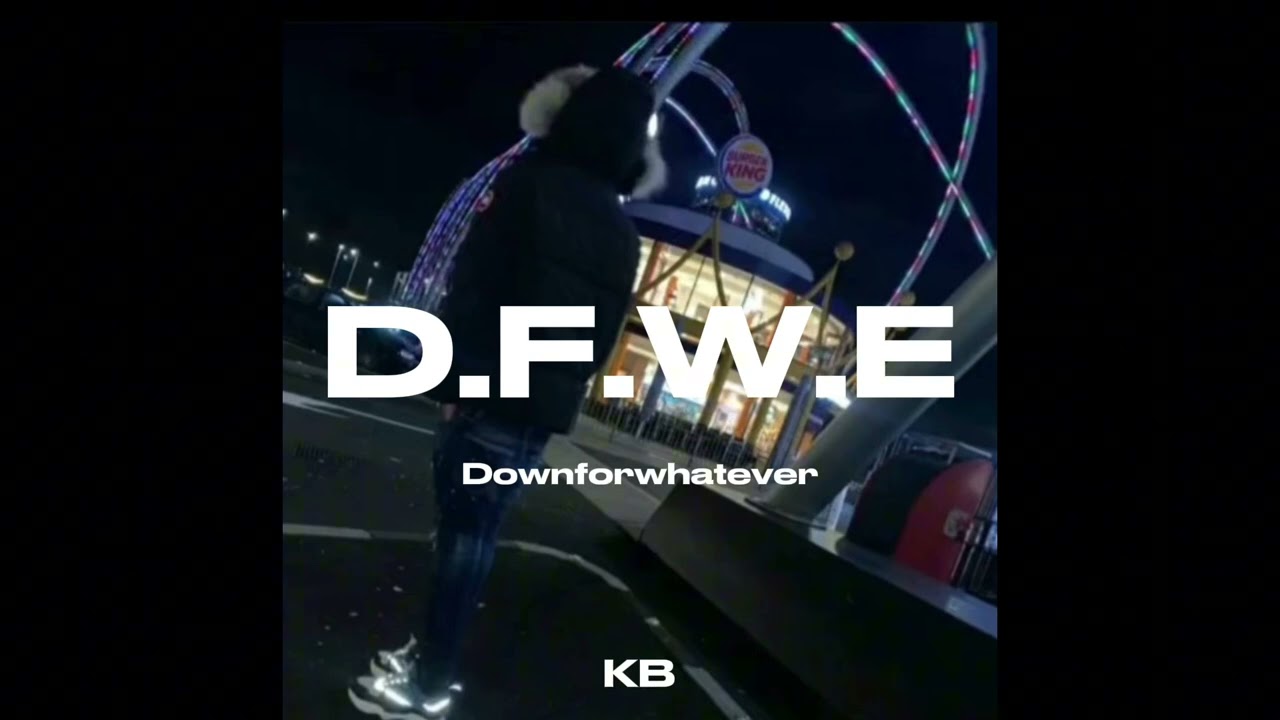 FREE GETTALOT X KAYKAY Type  BEAT [D.F.W.E]Prod.KB 