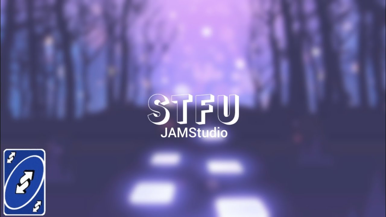 Tiles Hop | JamStudio - STFU | But it's Reversed