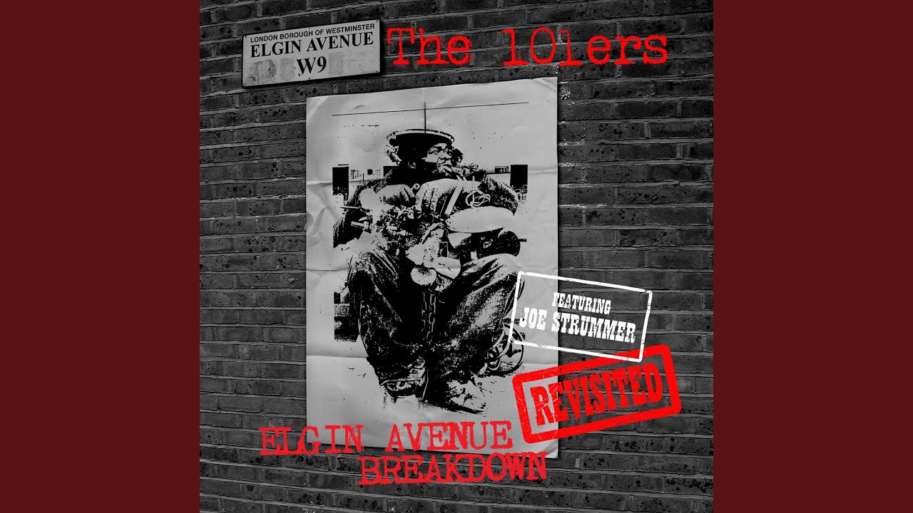 Keys to Your Heart (feat. Joe Strummer)