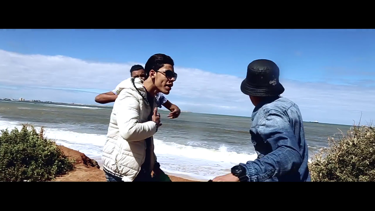 Lil Eytch - Neymar - (Official Music Video)