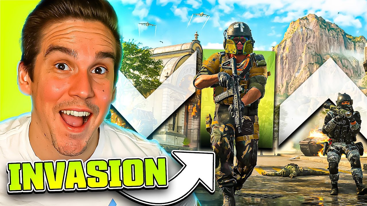 How To Level Weapons up FAST on MW2
