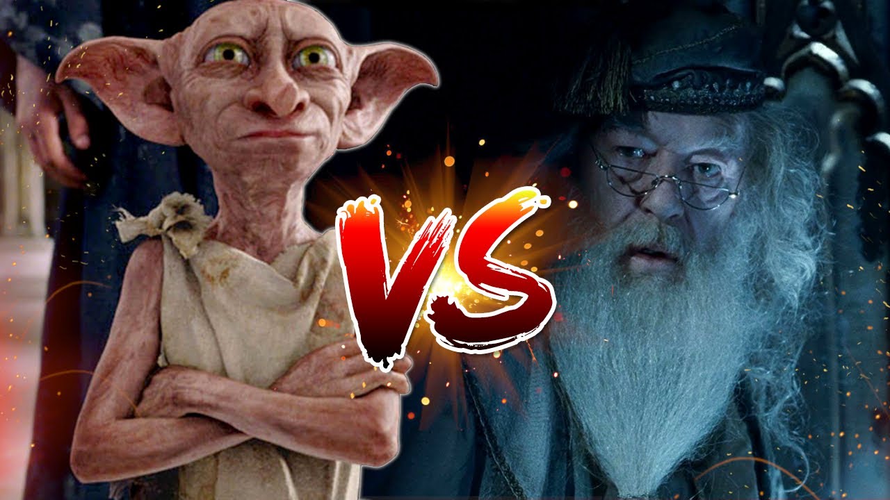 MENSCHEN vs. HAUSELFEN - WER ist MÄCHTIGER?! 🔥