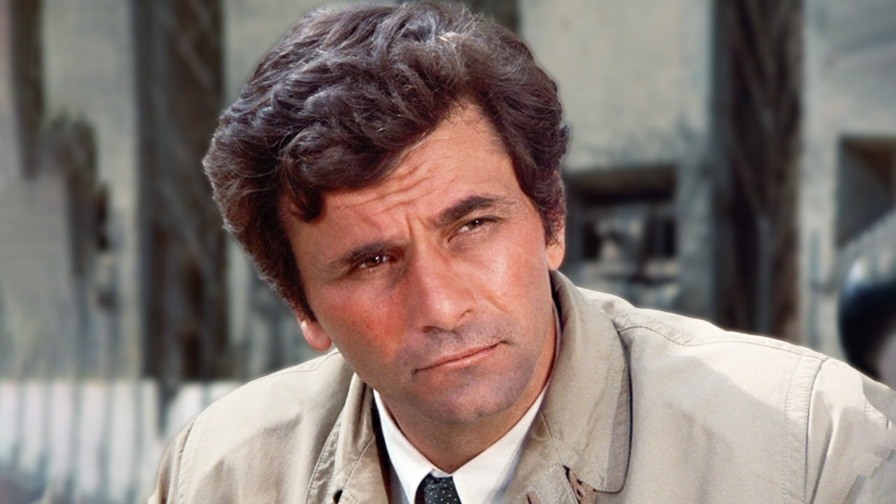 Iconic Gotchas From Columbo Season 1