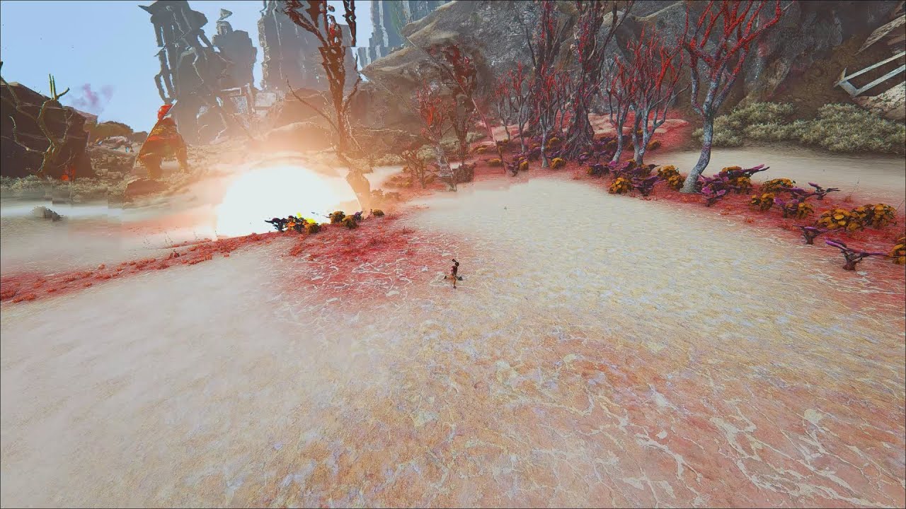 ARK OFFICIAL SMALL TRIBES PVP | 15 MINS OF POG PVP