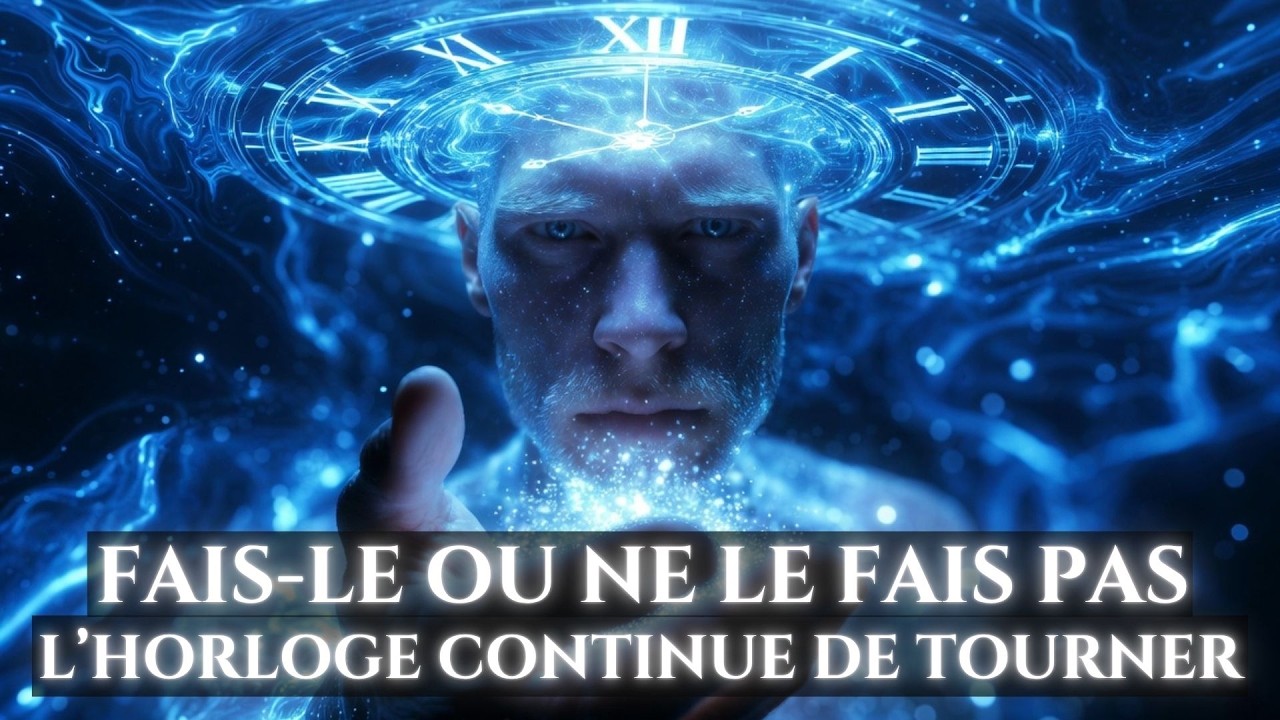 La Technique Quantique La Plus Rapide Pour Changer Ta Réalité ( Personne Ne L’Utilise )