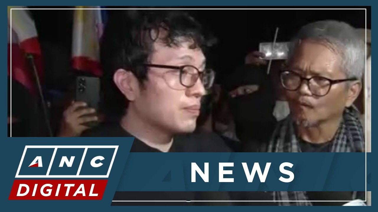 Garin: Power, media exposure unhealthy for Barzaga who has 'personal circumstances' | ANC