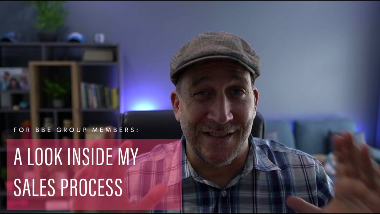 How to Improve Your Web Design Sales Process 2020