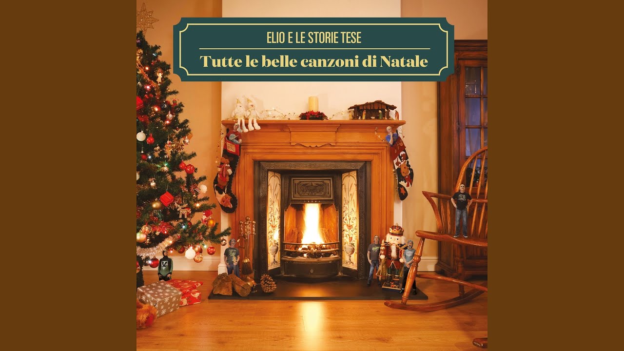 Natale allo zenzero