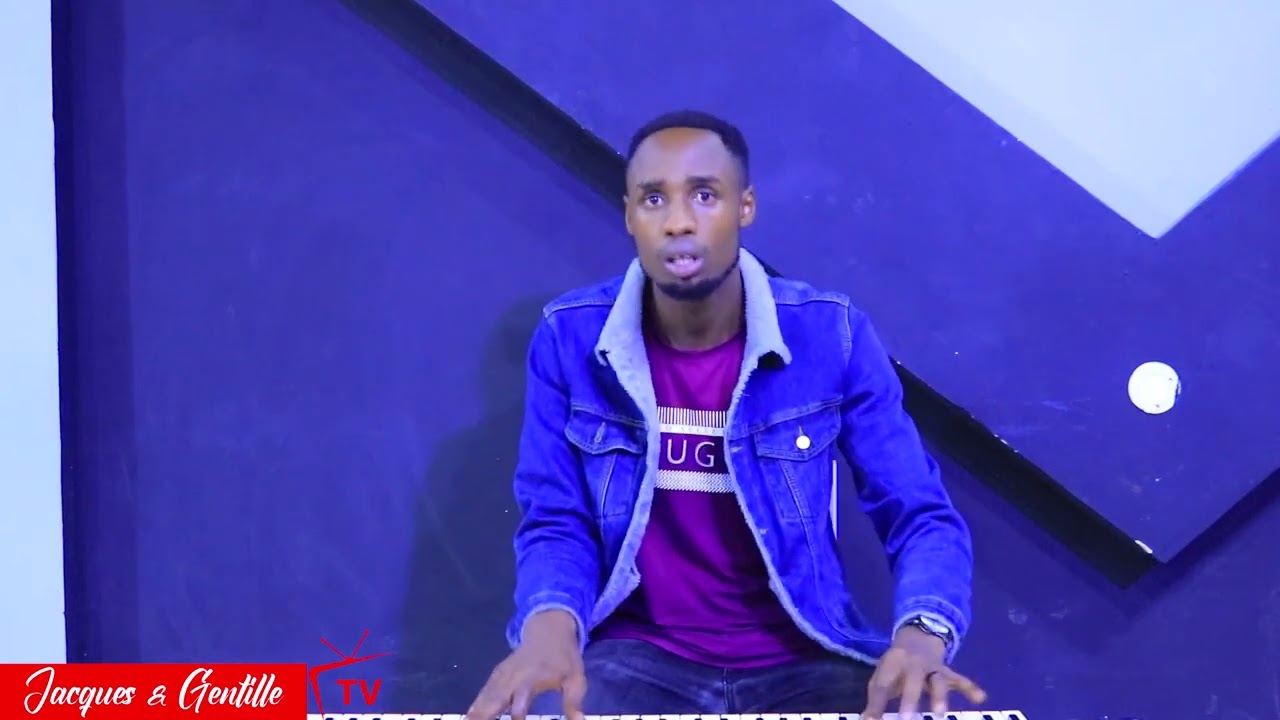 IGISIRIMBA2023 JACQUES ARACURANZE BANA NATWE MURIKIGISIRIMBA