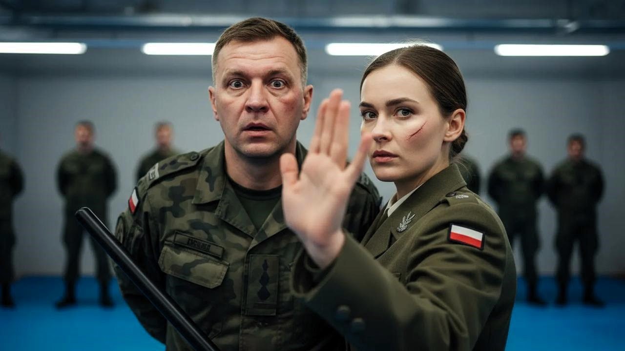Kobieta w Formoza – Oto co potrafiła, gdy nie uwierzono w jej siłę