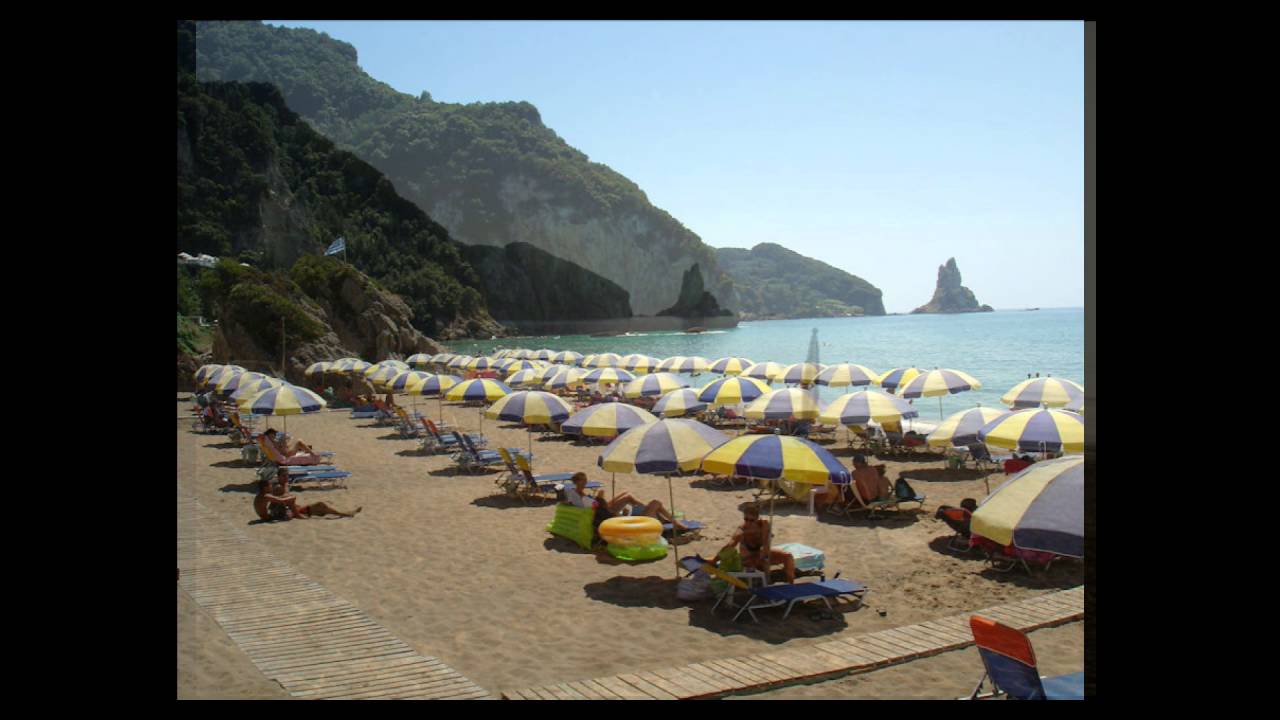 Agios-Gordios, Corfu/Greece