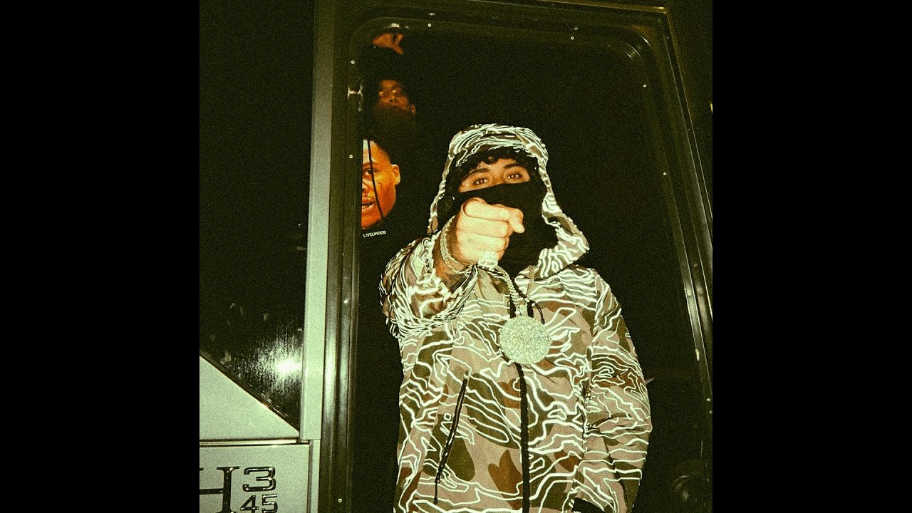 [FREE] OHGEESY x Shoreline Mafia Type Beat 2025 - 