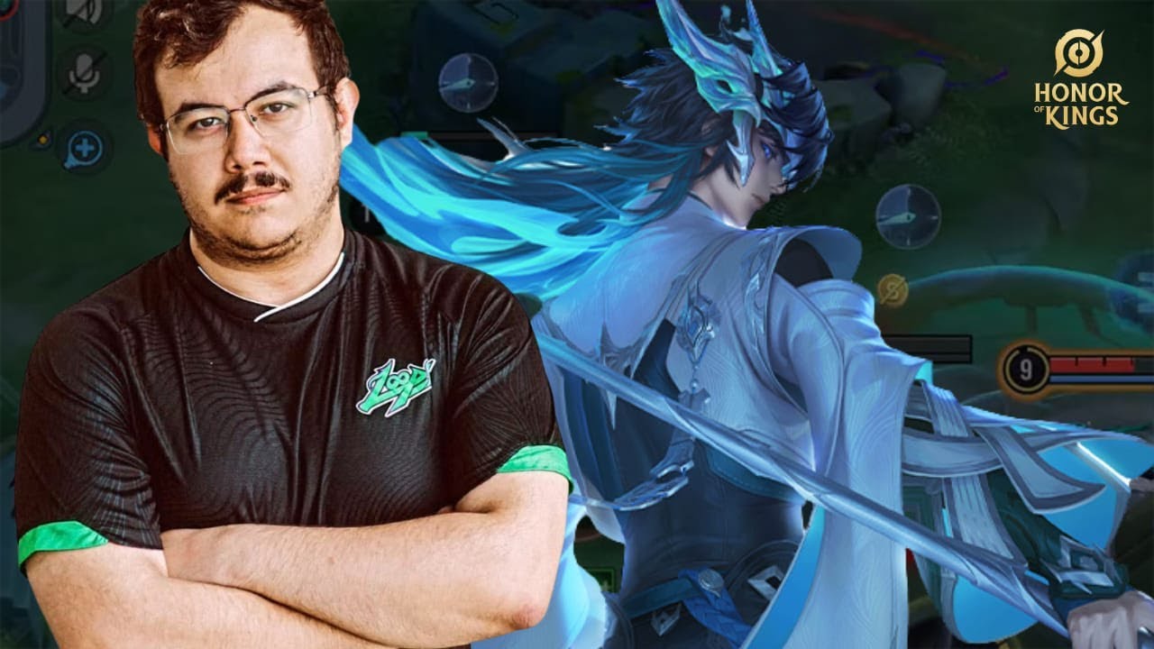 Gameplay Augran Comentada