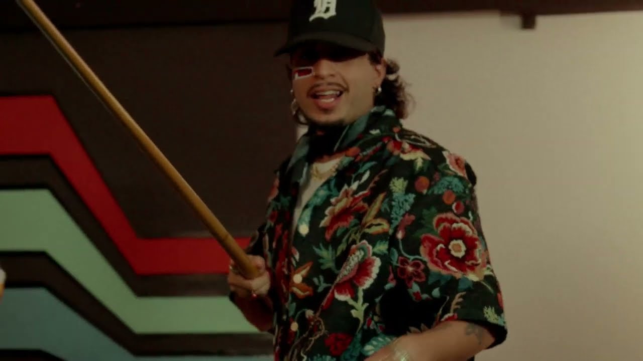 BUCCARELLITE - Razzer Buccarelli