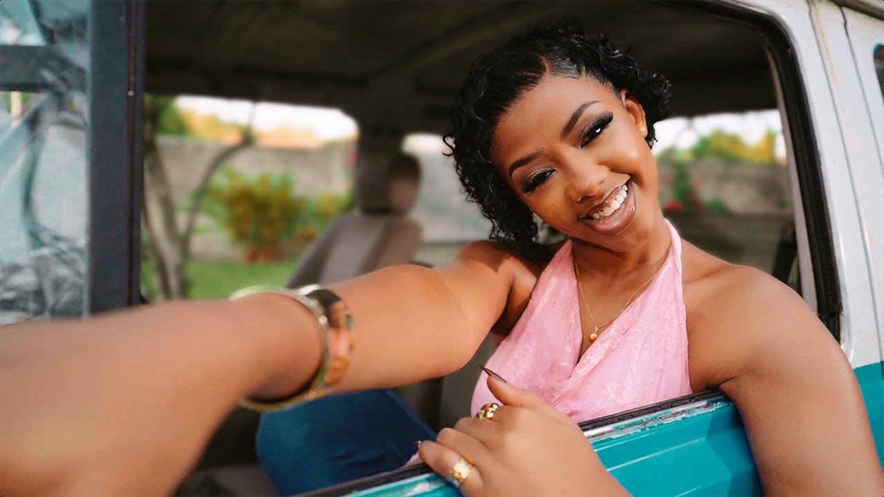 Jupitah - Baby wangu (Oficial Visualiser)