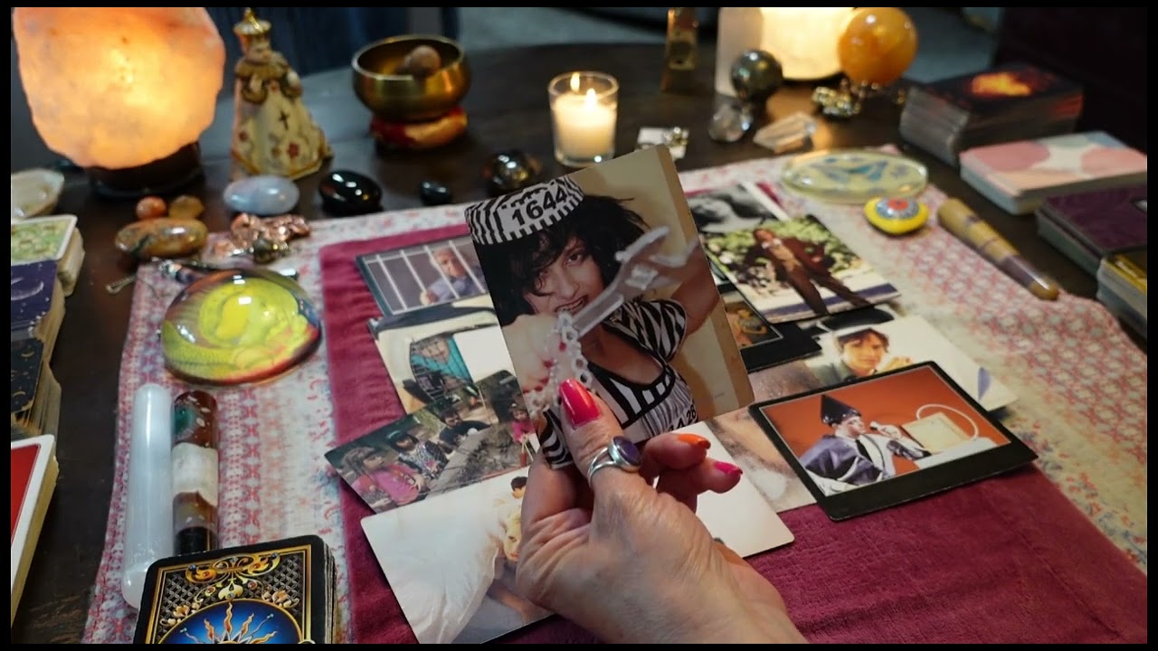 CANCER: SPECIFIC-Its Out Of Control. Karmic Had A Sick Plan To Take You Down. God Is Protecting You!