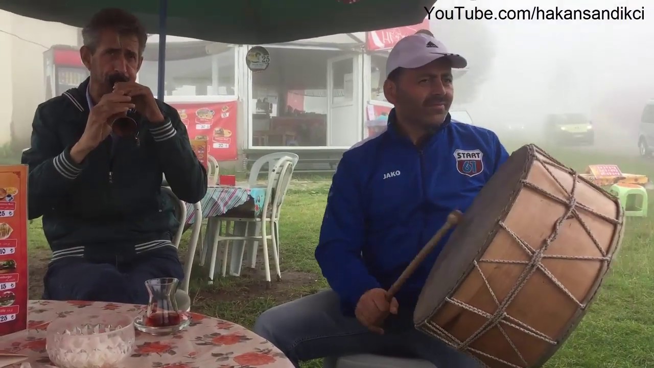 Özer Cihan Yılmaz Tamer | Hıdırnebi Yayla Şenlikleri 2019