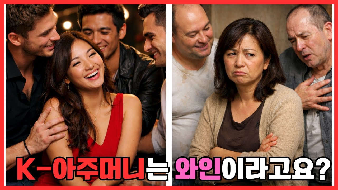 웃기고 있네! 뭔 헛소리야!