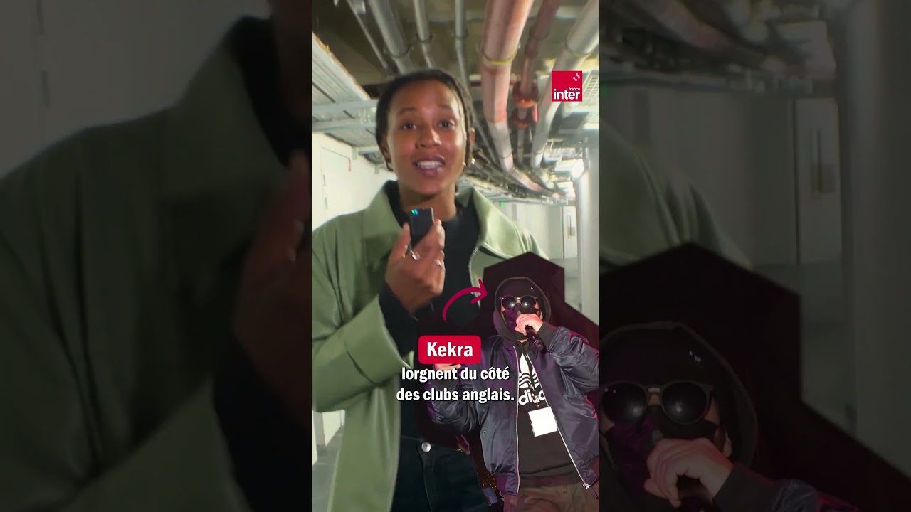Le rap, il a chang&eacute;
