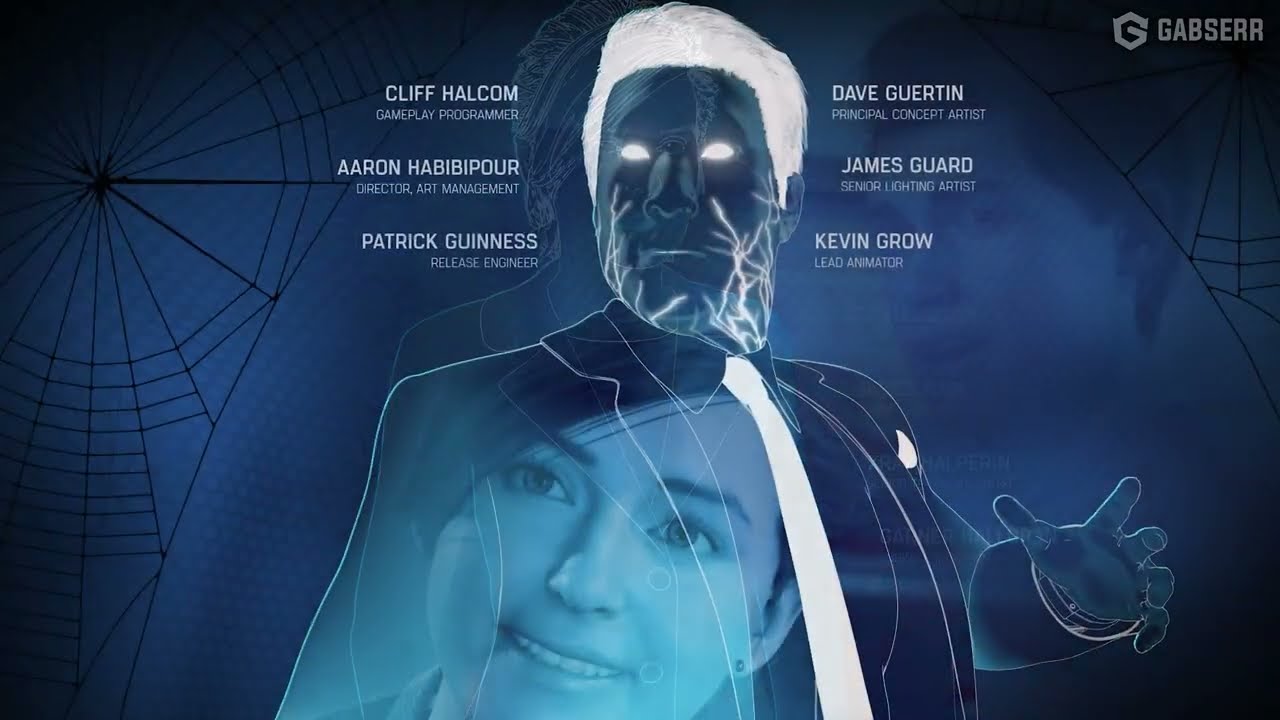 Marvel's Spider-Man Remastered PC - Closing Credits