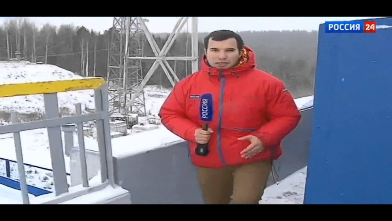 ГЛОНАСС-К вышел на орбиту 01.12.2014