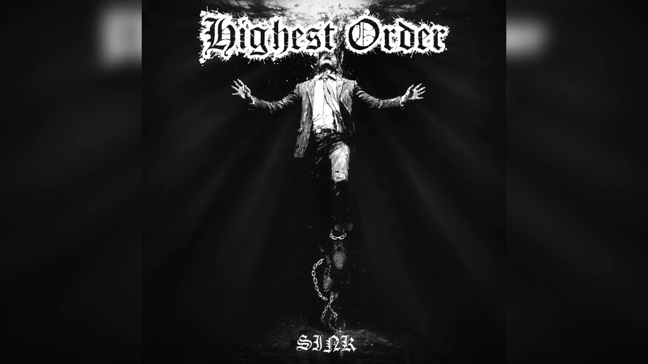 Highest Order - Lines in the sand