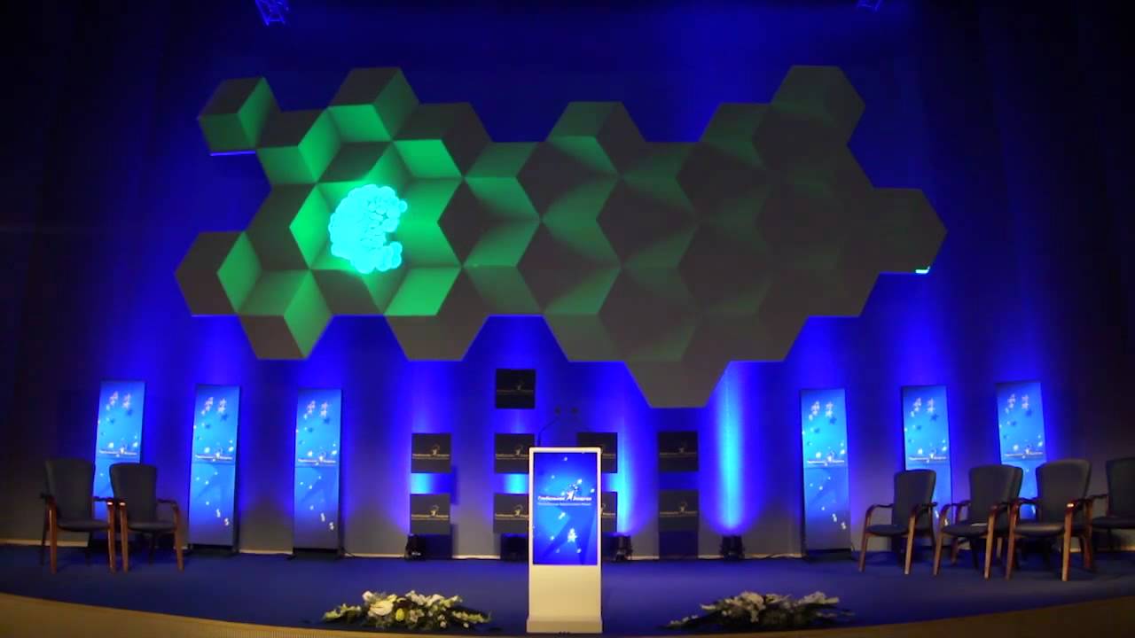Global Energy 2011 Глобальная Энергия