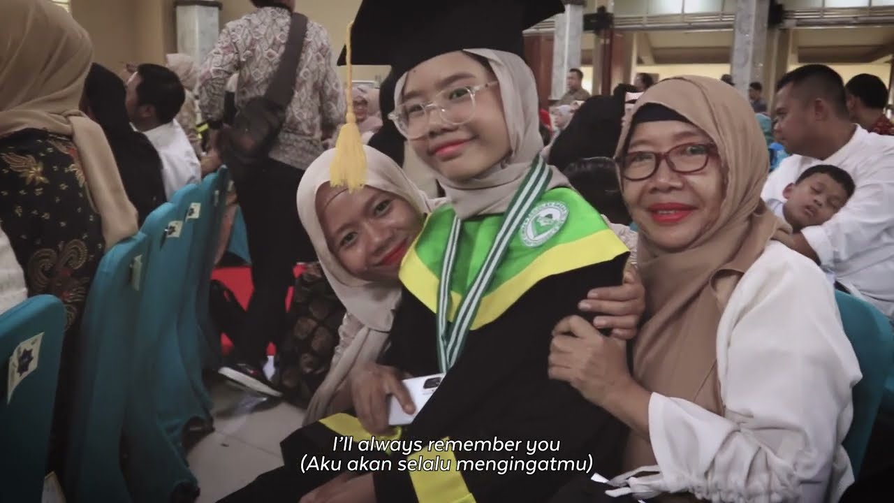 WISUDA & PELEPASAN KELAS 6 SD ISLAM AT TAQWA ANGKATAN 22