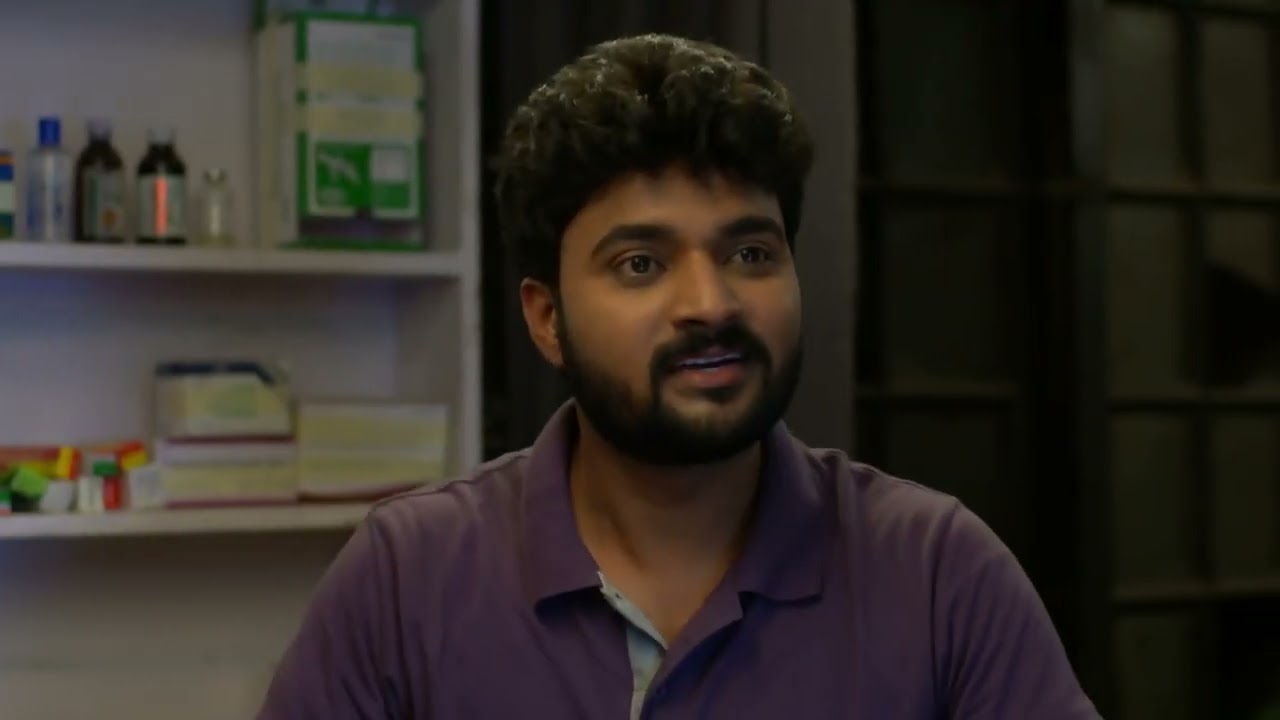 Devmanus - Ep 47 - Asmita Deshmukh, Kiran Gaikwad
 - Marathi Tv Serial - Zee5 Marathi Classics
