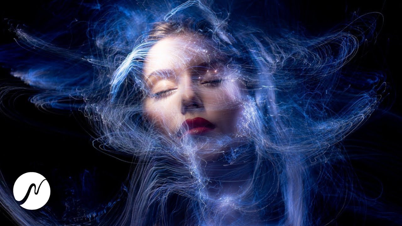 Kl&auml;re deine Aura - L&ouml;se ALLE negativen Energien auf (3D Energetische Hausreinigung - Geopathie)