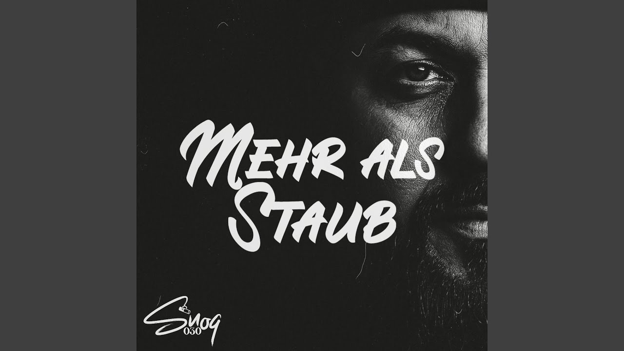 Mehr als Staub
