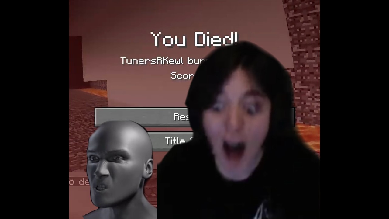 The Broken Script is RAGE BAITING ME
