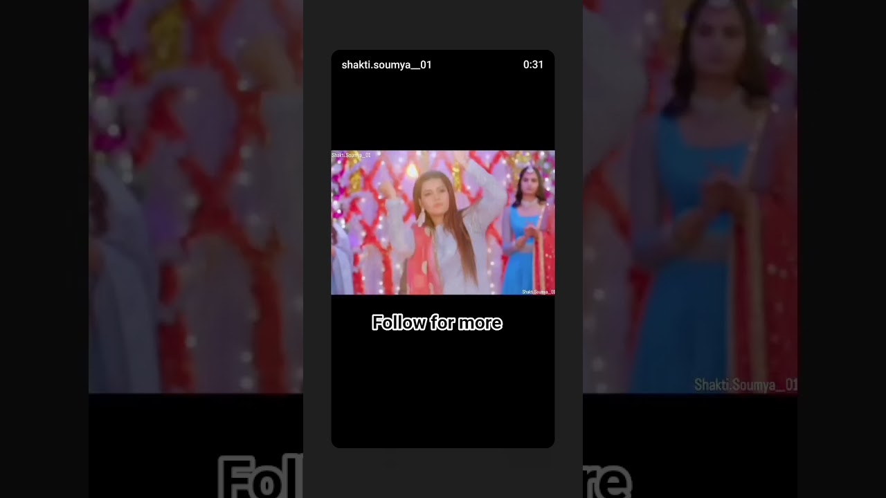 #shaktiserial