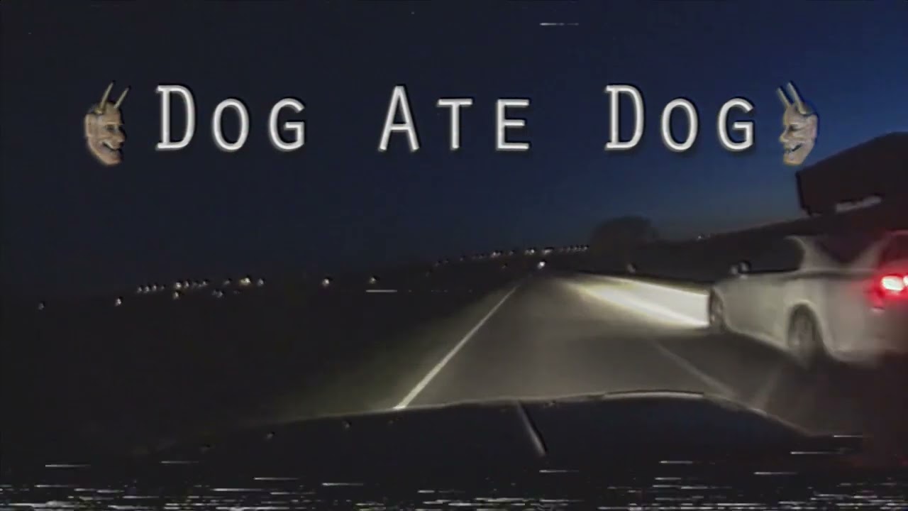 KSLV - Dog Ate Dog