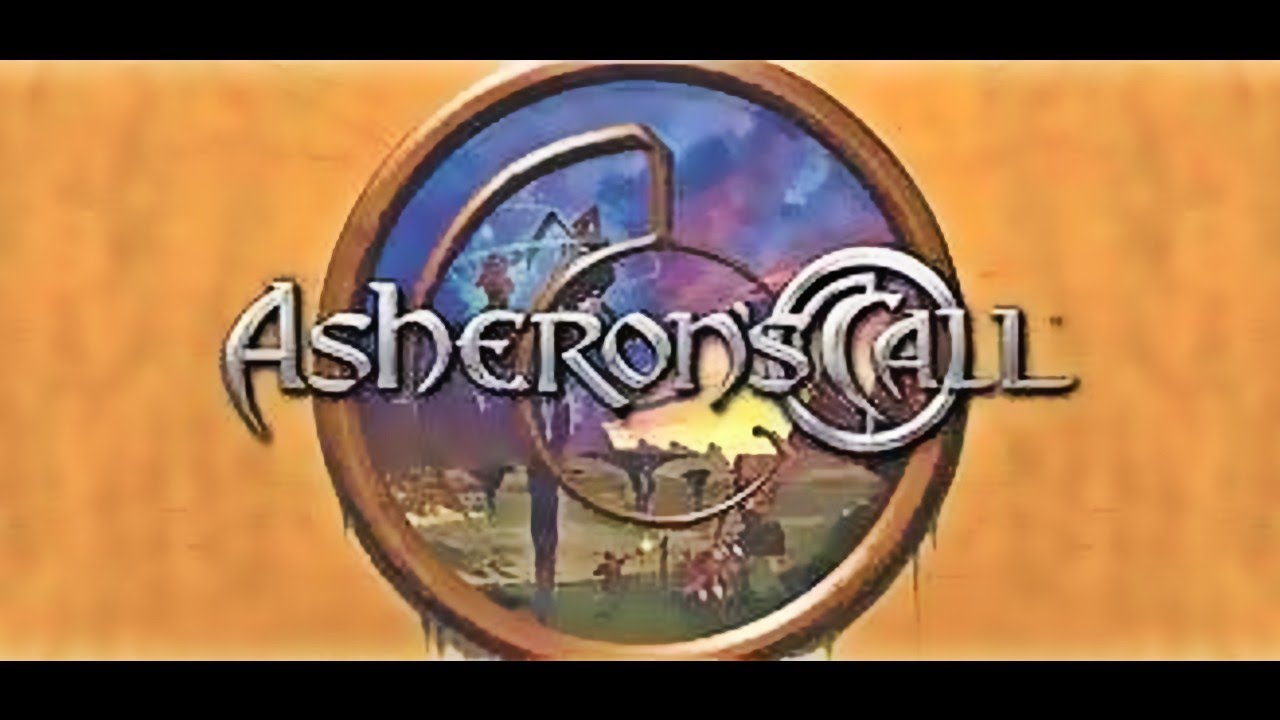 Asheron's Call in 2023? Greatest game ever made that hardly anyone new has ever tried, a true MMORPG