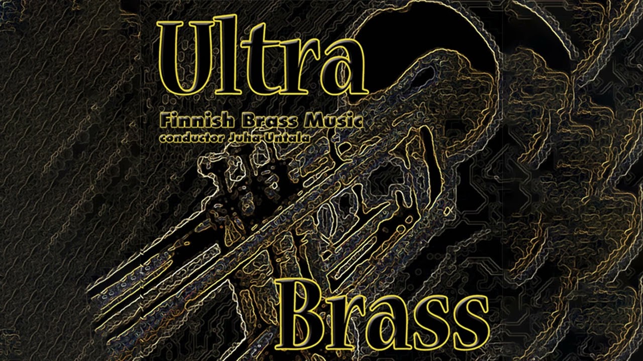 Usko Meriläinen: Partita for Brass – I Andante