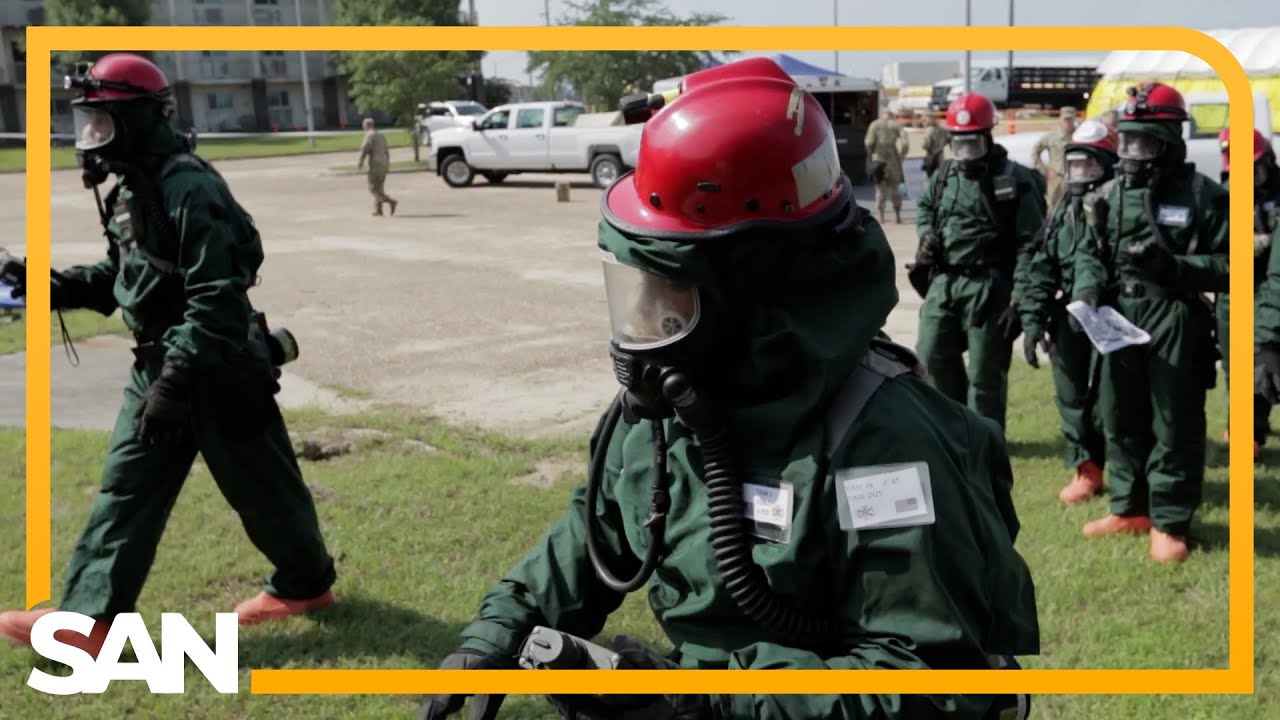 Nebraska developing pill to prevent radiation sickness: Weapons & Warfare