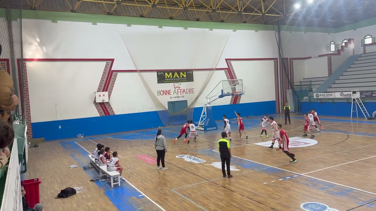 CBM ESS 2025 U14
