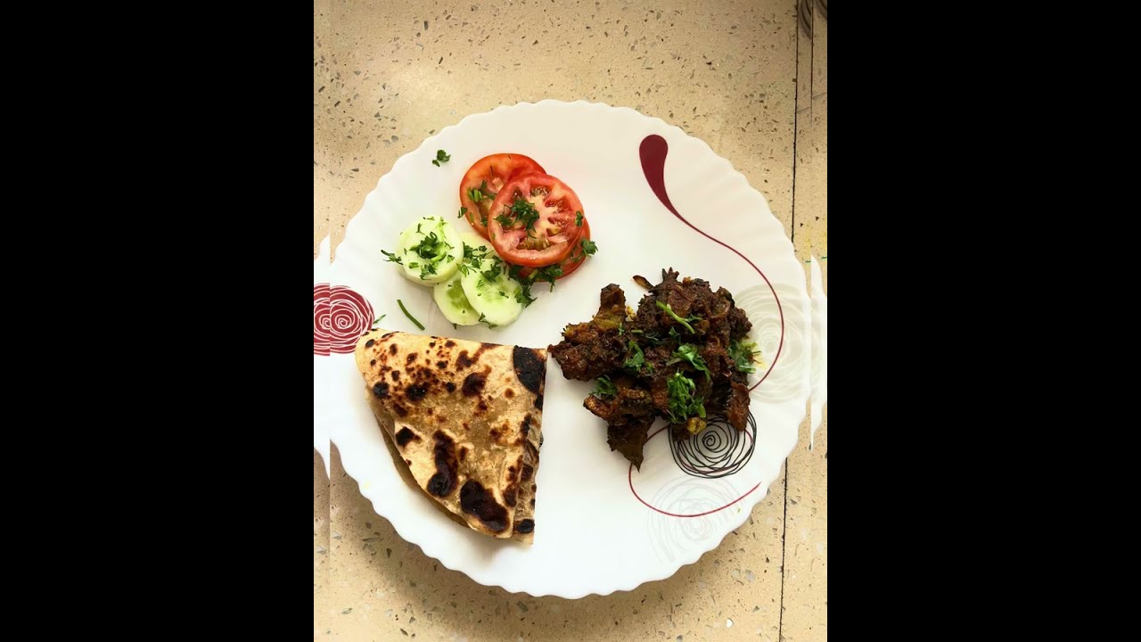 # Dahi karela masala full video, thanks for watching ￼