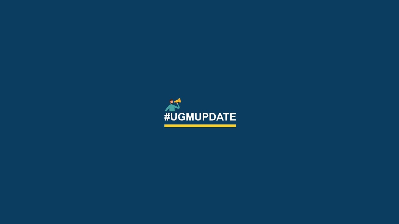 #UGMUpdate Mengenal Program IUP UGM Kluster Kesehatan dan Teknik