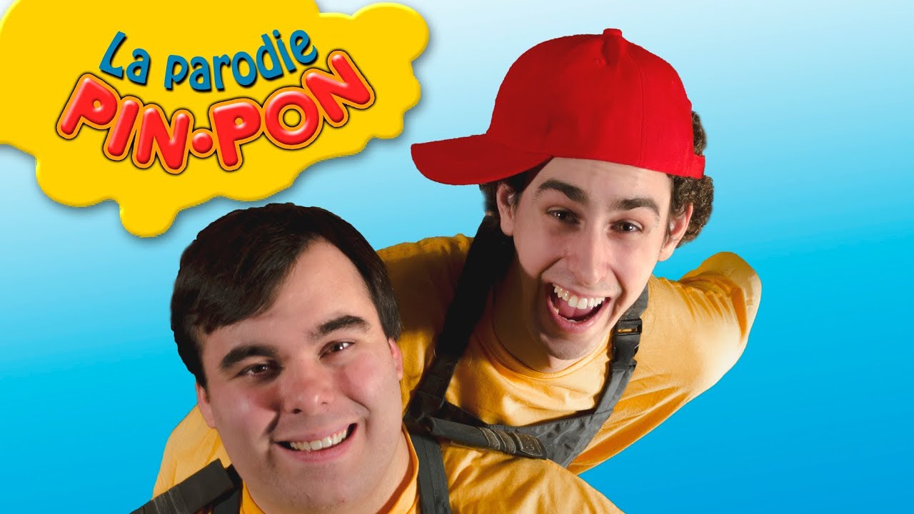 Pin-Pon : Le lendemain de veille